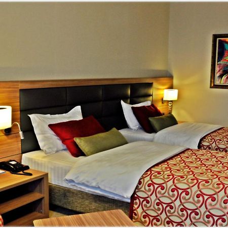 Grand Asya Hotel Bandırma Eksteriør bilde