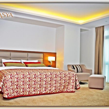Grand Asya Hotel Bandırma Eksteriør bilde