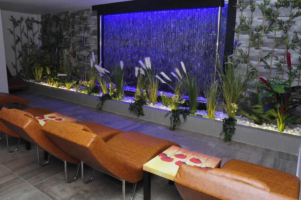 Grand Asya Hotel Bandırma Eksteriør bilde