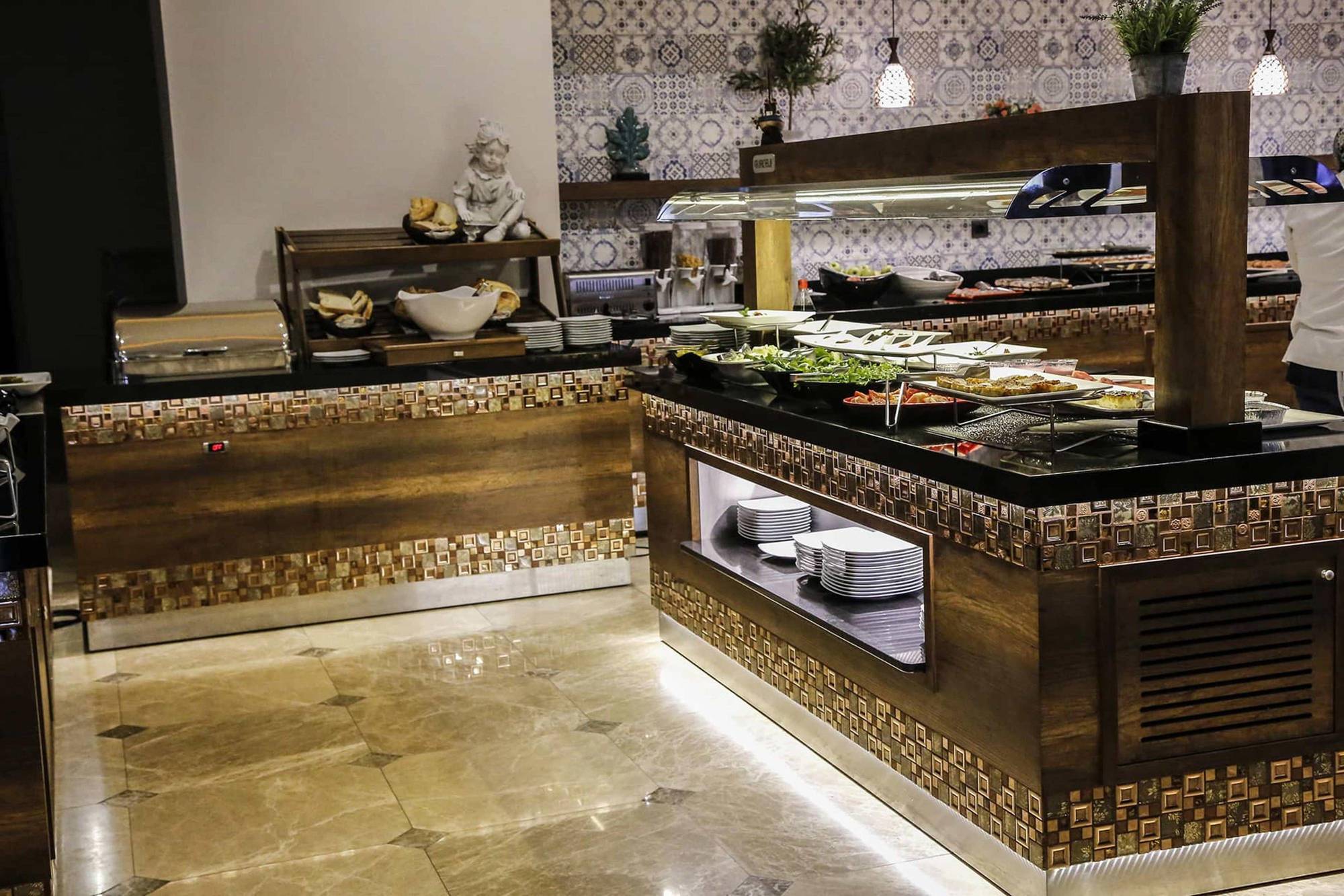 Grand Asya Hotel Bandırma Eksteriør bilde