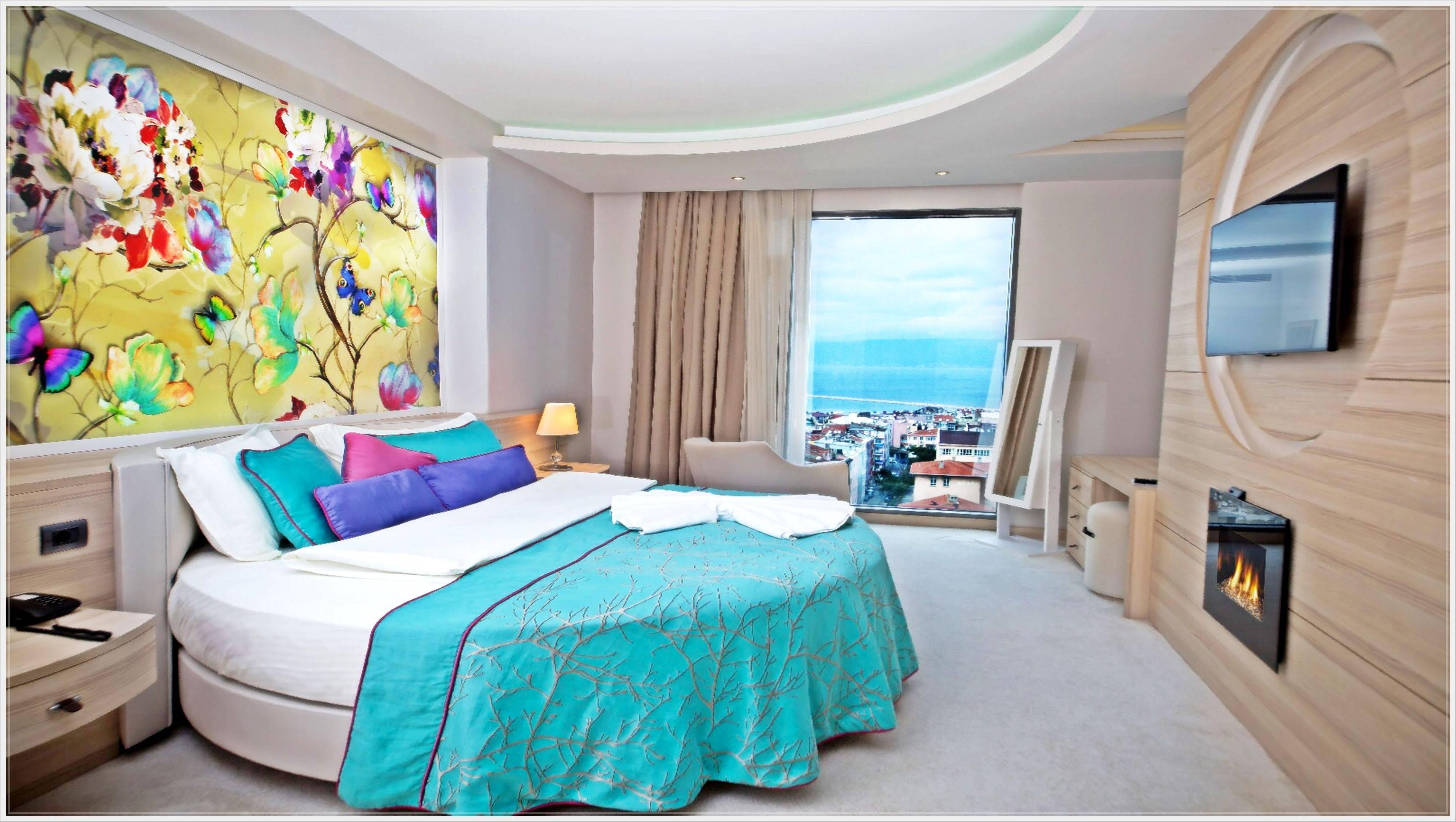 Grand Asya Hotel Bandırma Eksteriør bilde