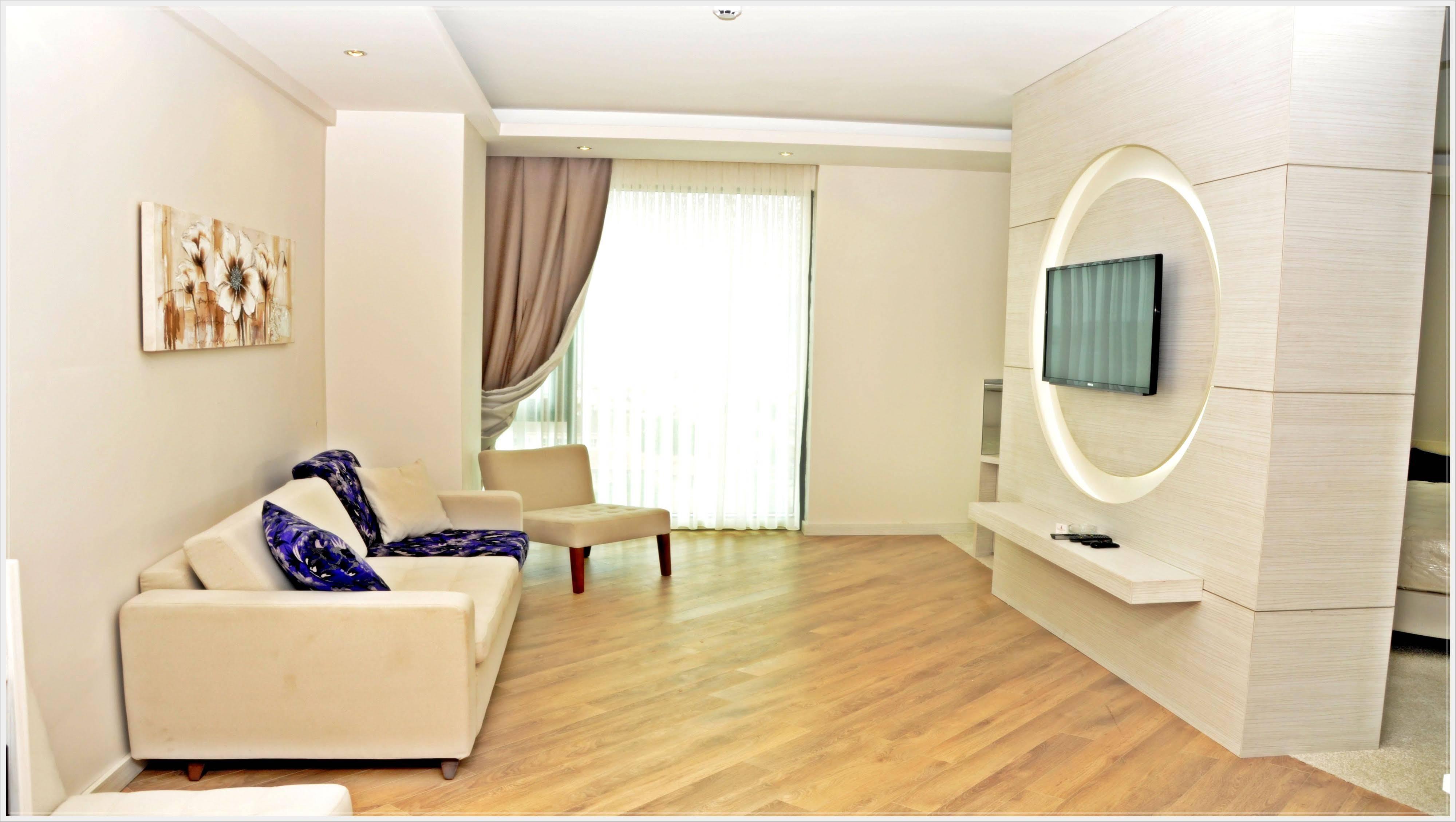 Grand Asya Hotel Bandırma Eksteriør bilde