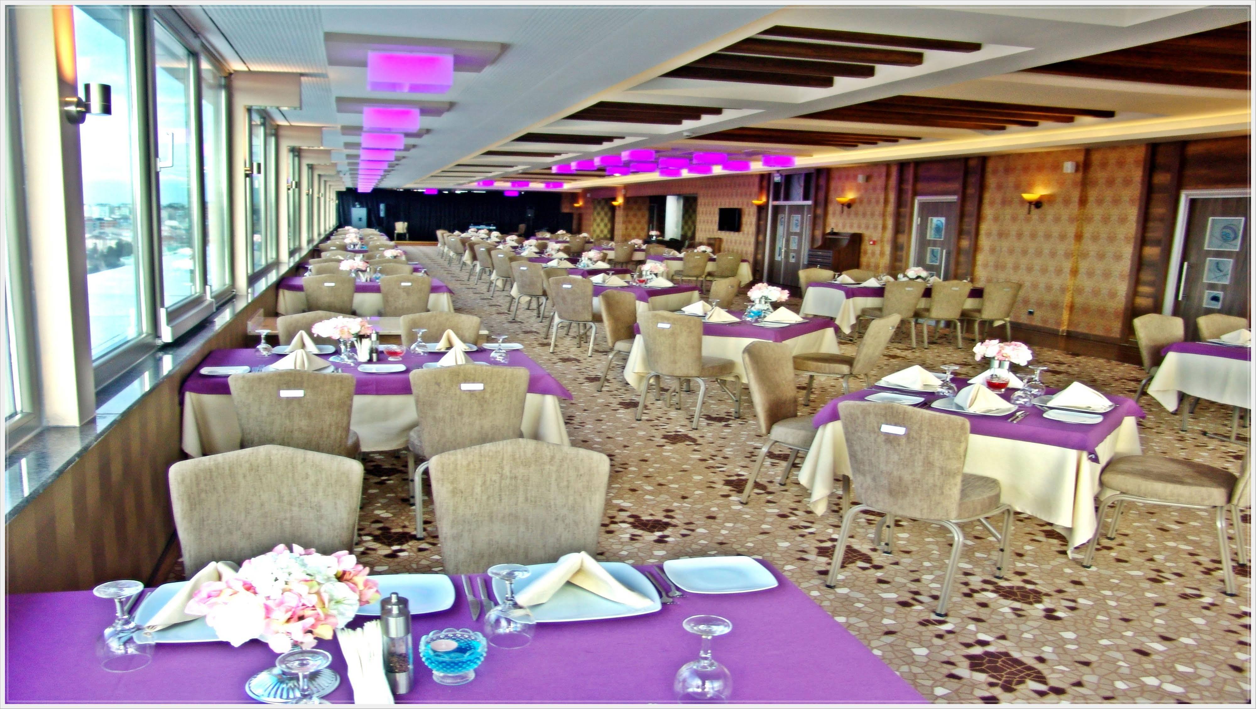 Grand Asya Hotel Bandırma Eksteriør bilde