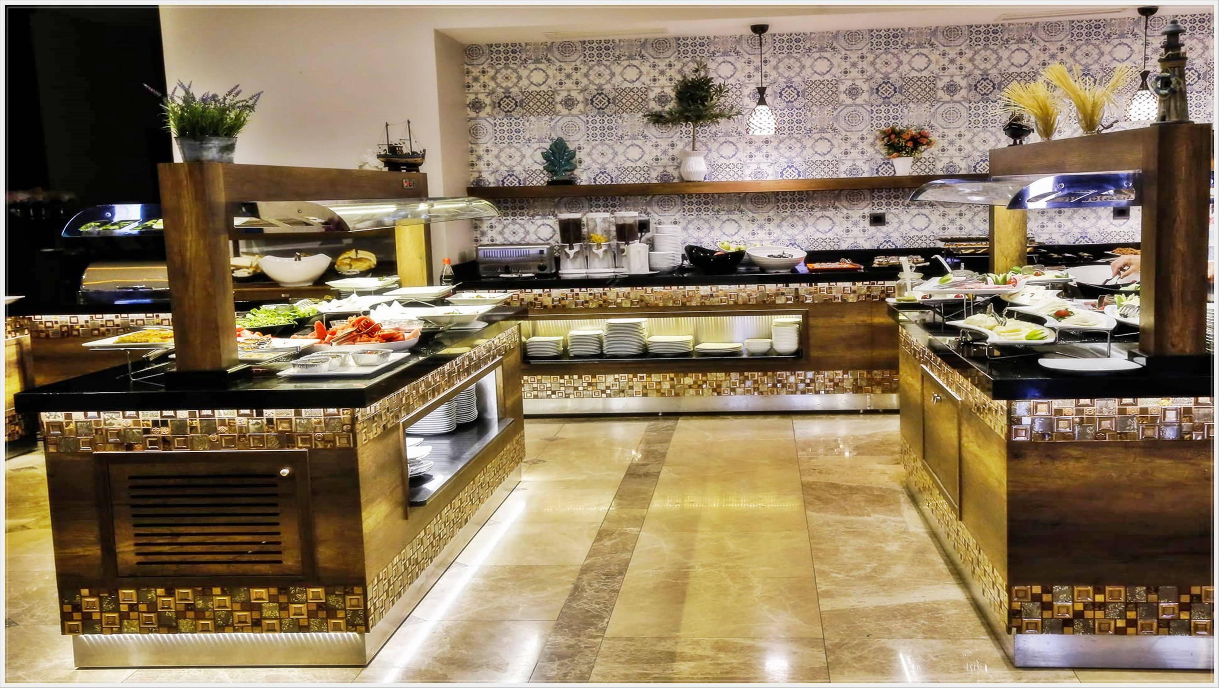 Grand Asya Hotel Bandırma Eksteriør bilde